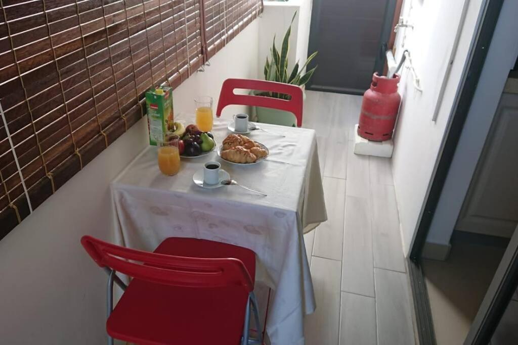 New Chic Apartment Flic-en-Flacq Exteriör bild